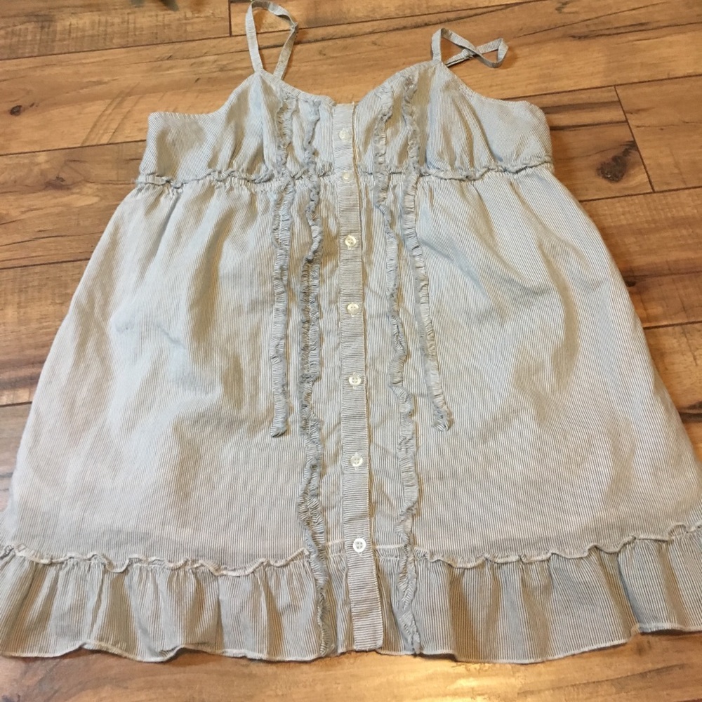 Women’s Charlotte Russe cute blouse